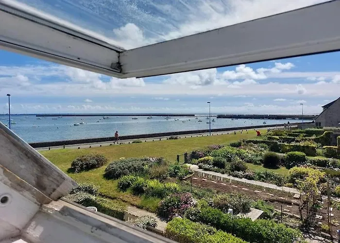 Escapade En Bretagne