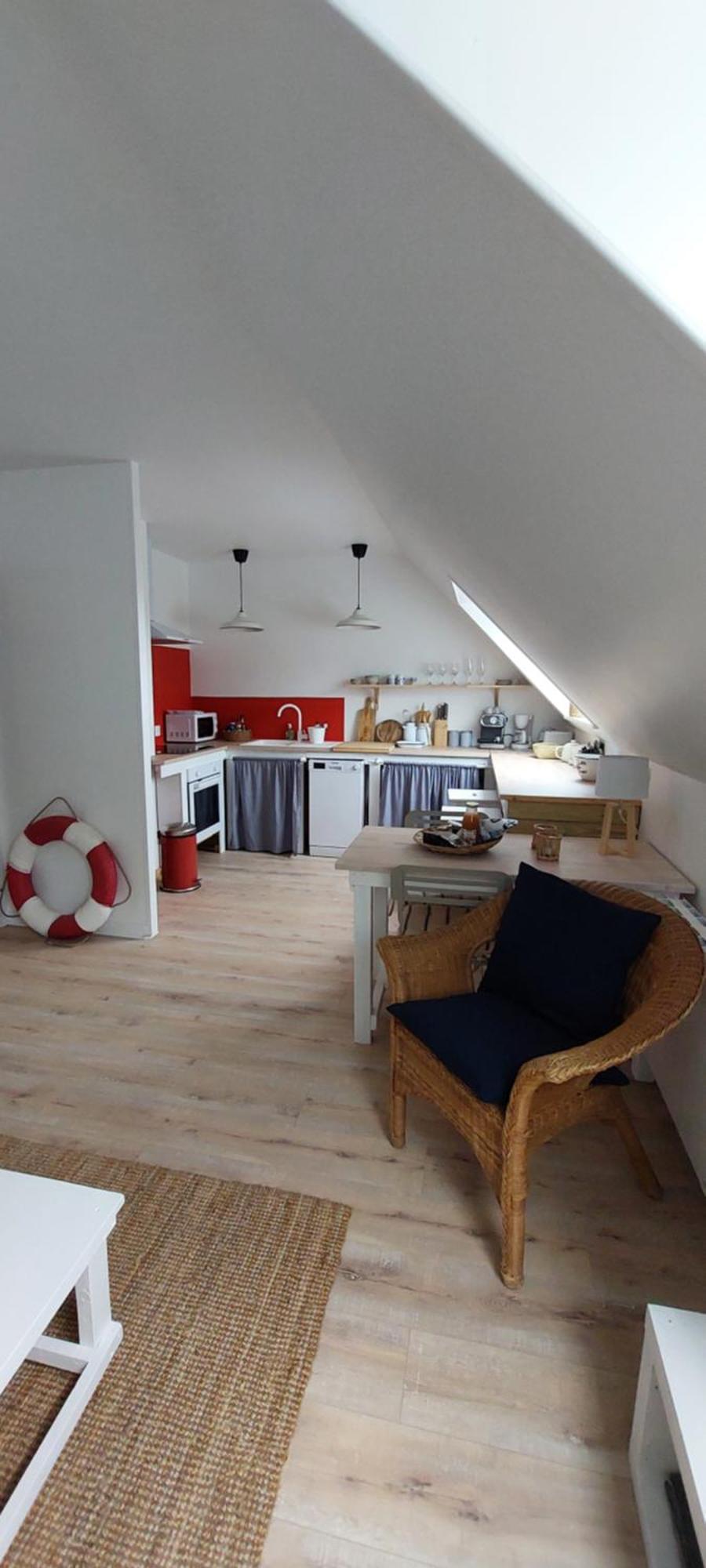 Apartment Escapade En Bretagne *